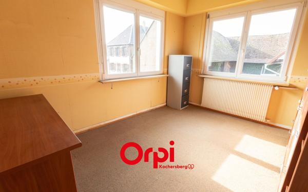 Maison à vendre    6 pièces • 150 m2 Ingenheim