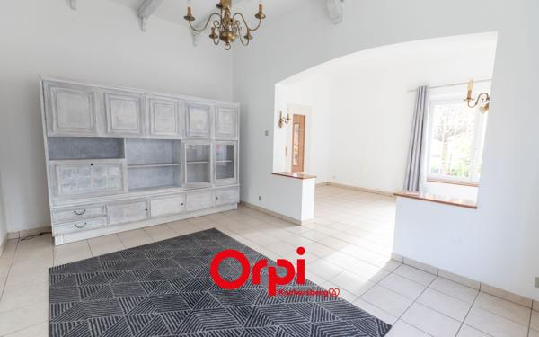 Maison à vendre    6 pièces • 150 m2 Ingenheim