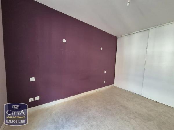Appartement à louer 2 pièces 45m² Dunkerque (59240)
