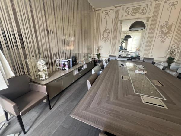 Exceptionnel hôtel particulier du XVIIIe siècle à Apt – Un lieu d’exception au cœur du Luberon