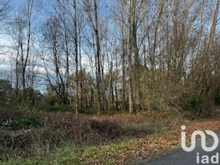 Terrain à vendre 13 343 m² Brive-la-Gaillarde