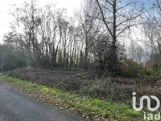 Terrain à vendre 13 343 m² Brive-la-Gaillarde