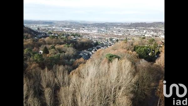 Terrain à vendre 13 343 m² Brive-la-Gaillarde