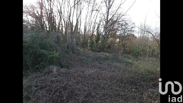 Terrain à vendre 13 343 m² Brive-la-Gaillarde