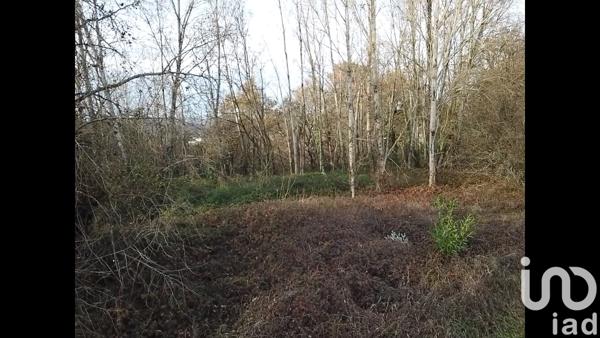 Terrain à vendre 13 343 m² Brive-la-Gaillarde