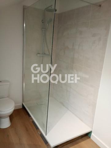 Studio a louer Limoges