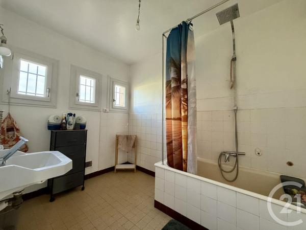 Maison à vendre  6 pièces - 85,44 m2 BOURG LES VALENCE - 26