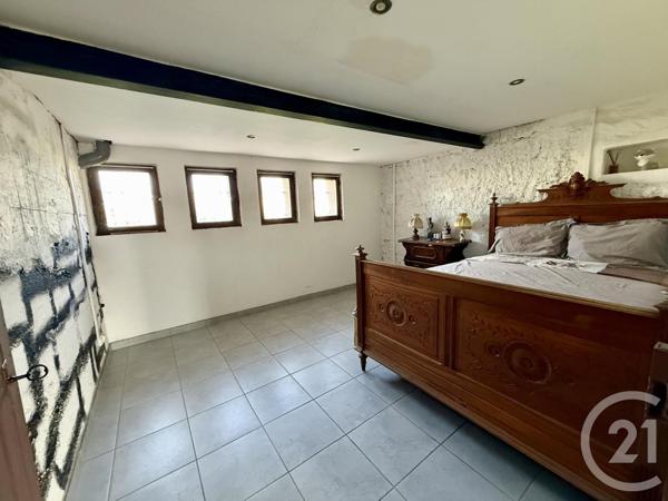 Maison à vendre  6 pièces - 85,44 m2 BOURG LES VALENCE - 26