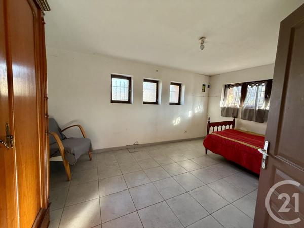 Maison à vendre  6 pièces - 85,44 m2 BOURG LES VALENCE - 26