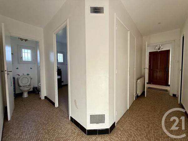 Maison à vendre  6 pièces - 85,44 m2 BOURG LES VALENCE - 26