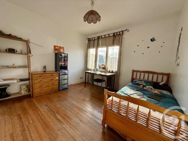 Maison à vendre  6 pièces - 85,44 m2 BOURG LES VALENCE - 26