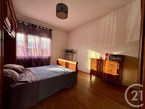 Maison à vendre  6 pièces - 85,44 m2 BOURG LES VALENCE - 26