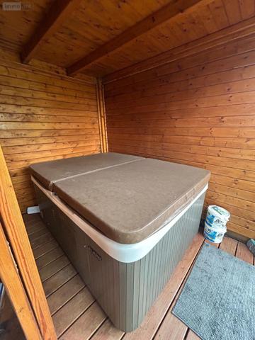 Pavillon à vendre à Doingt dans la Somme (80200), ref : HR0157   
Périphérie immédiate de PERONNE