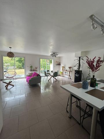 Pavillon à vendre à Doingt dans la Somme (80200), ref : HR0157   
Périphérie immédiate de PERONNE