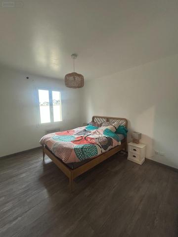 Pavillon à vendre à Doingt dans la Somme (80200), ref : HR0157   
Périphérie immédiate de PERONNE