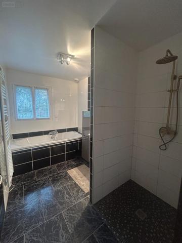 Pavillon à vendre à Doingt dans la Somme (80200), ref : HR0157   
Périphérie immédiate de PERONNE