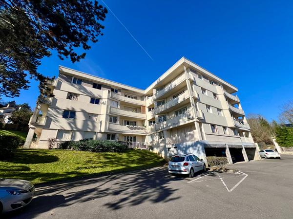Vente Appartement 2 pièces 44 m2 à Orsay