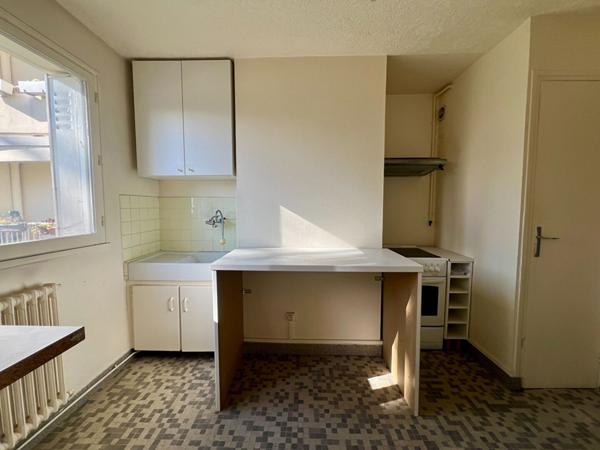 Vente Appartement 2 pièces 44 m2 à Orsay