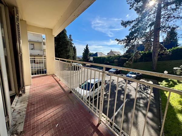 Vente Appartement 2 pièces 44 m2 à Orsay