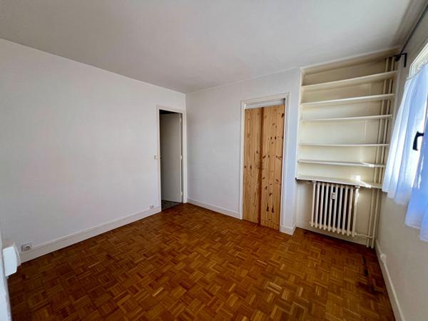 Vente Appartement 2 pièces 44 m2 à Orsay