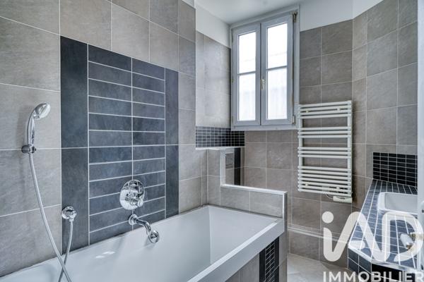 Appartement à vendre 6 pièces 147 m² Paris 17