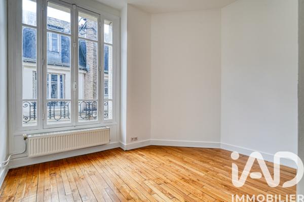 Appartement à vendre 6 pièces 147 m² Paris 17