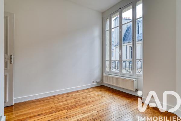 Appartement à vendre 6 pièces 147 m² Paris 17