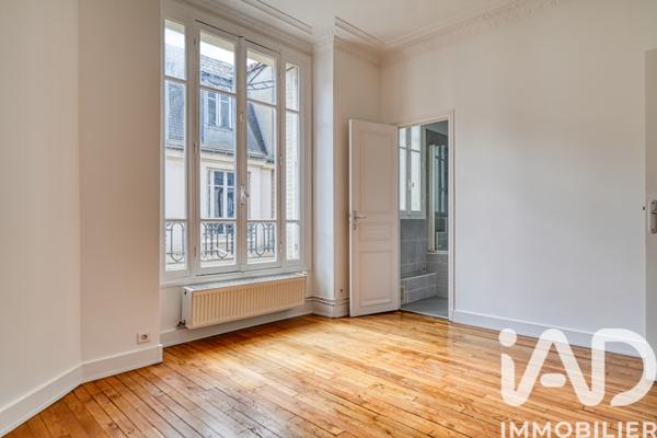 Appartement à vendre 6 pièces 147 m² Paris 17