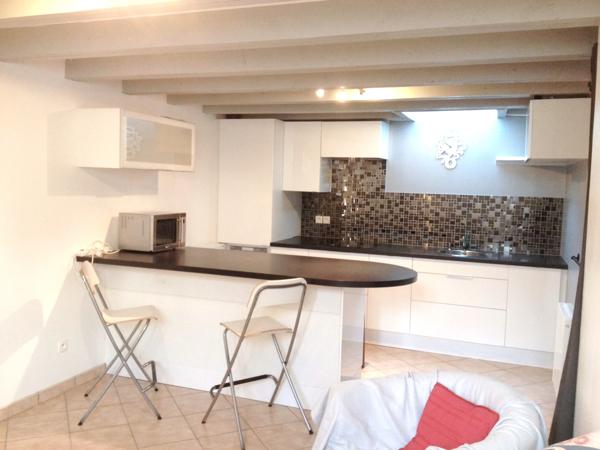 Étampes (91150) En exclusivité à Etampes, appartement 3 pièces en coeur de ville - Idéal pour primo-accédant ou investisseur