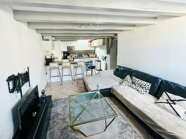 Étampes (91150) En exclusivité à Etampes, appartement 3 pièces en coeur de ville - Idéal pour primo-accédant ou investisseur