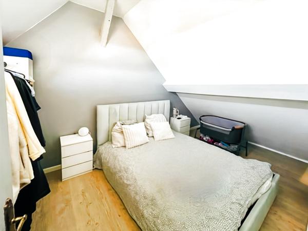 Étampes (91150) En exclusivité à Etampes, appartement 3 pièces en coeur de ville - Idéal pour primo-accédant ou investisseur