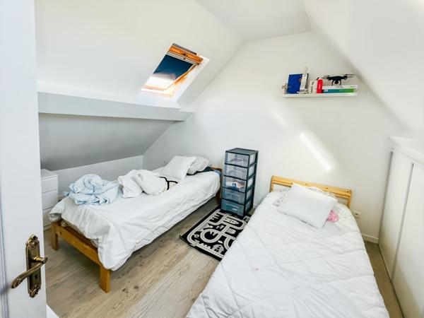 Étampes (91150) En exclusivité à Etampes, appartement 3 pièces en coeur de ville - Idéal pour primo-accédant ou investisseur