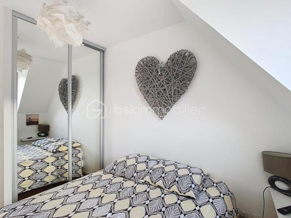 Appartement de 29,02 m²