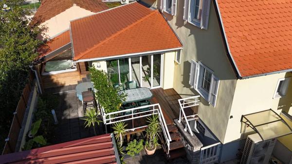 Maison de caractère à vendre Neudorf !