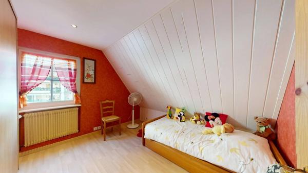 Maison de caractère à vendre Neudorf !