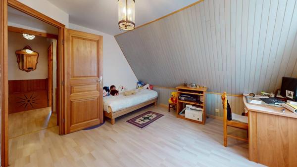 Maison de caractère à vendre Neudorf !