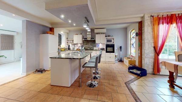 Maison de caractère à vendre Neudorf !