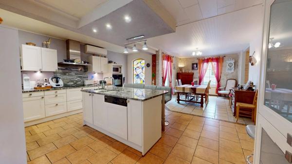 Maison de caractère à vendre Neudorf !