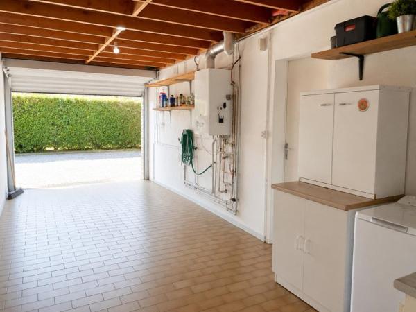 Vente / Maison de plain-pied
