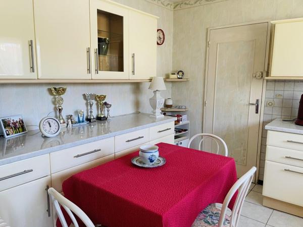 Vente / Maison de plain-pied