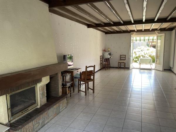 Vente / Maison de plain-pied
