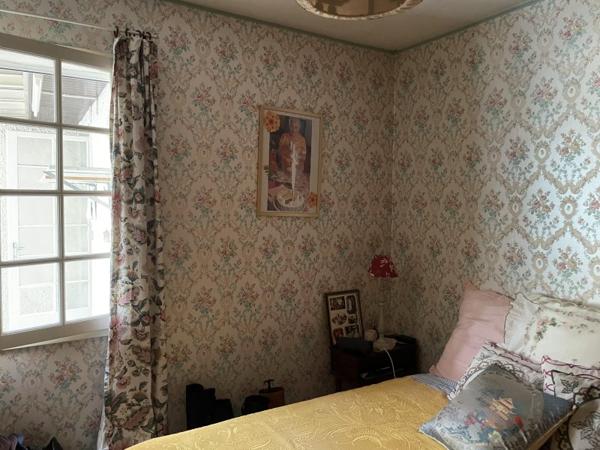 Vente / Maison de plain-pied