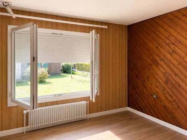 Vente / Maison de plain-pied