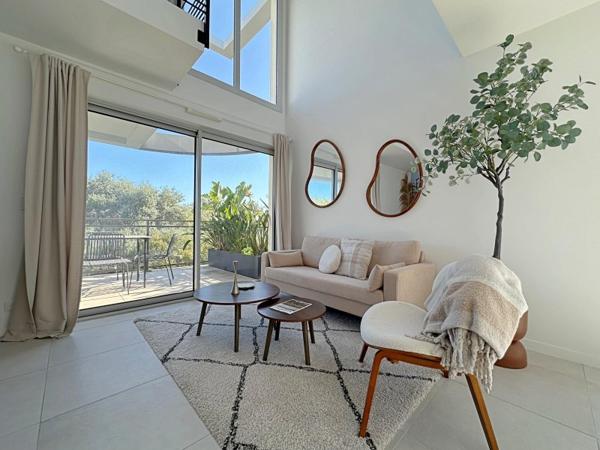 Vente / Appartement T4