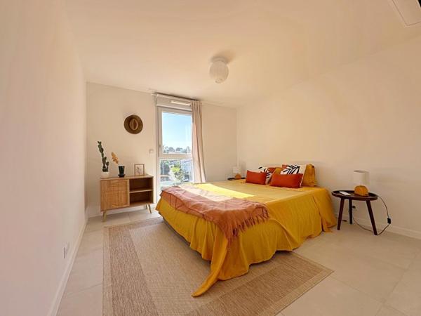 Vente / Appartement T4