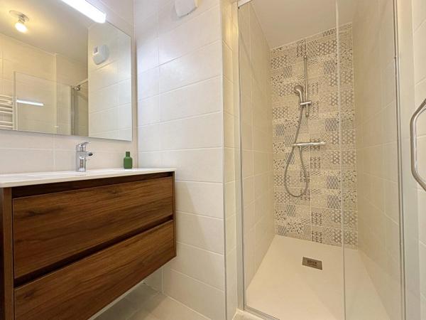 Vente / Appartement T4