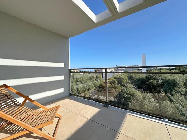 Vente / Appartement T4