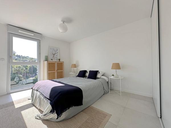 Vente / Appartement T4