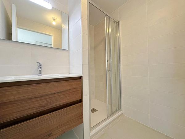 Vente / Appartement T4