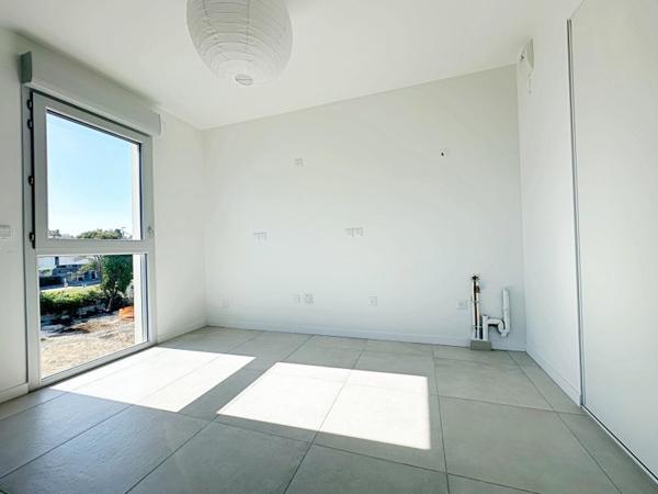 Vente / Appartement T4